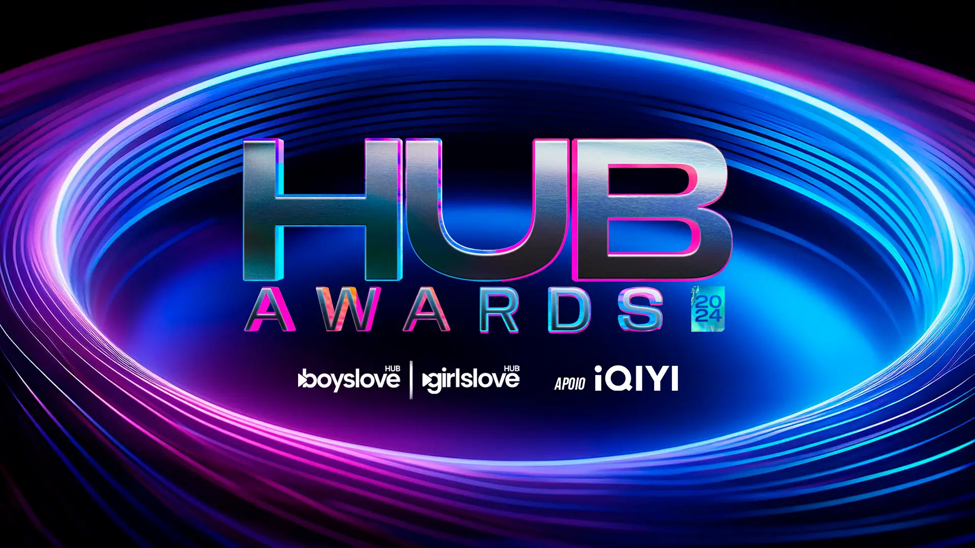 HUB Awards